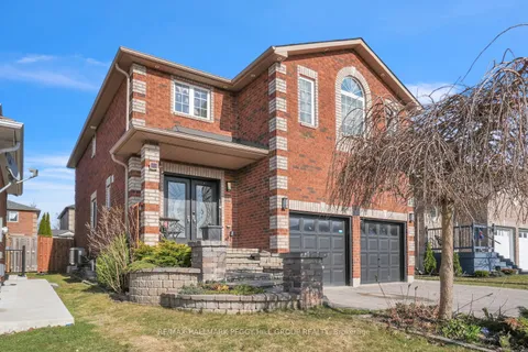 7 Michelle Drive, Barrie, ON L4N 5Y1