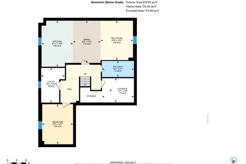 7 Michelle Drive, Barrie, ON L4N 5Y1