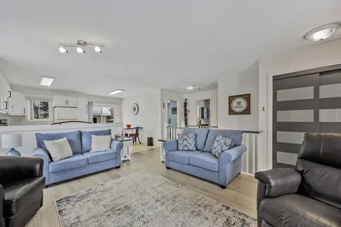 66 Coleman Drive, Barrie, ON L4N 0N9