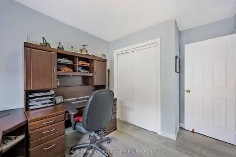 66 Coleman Drive, Barrie, ON L4N 0N9