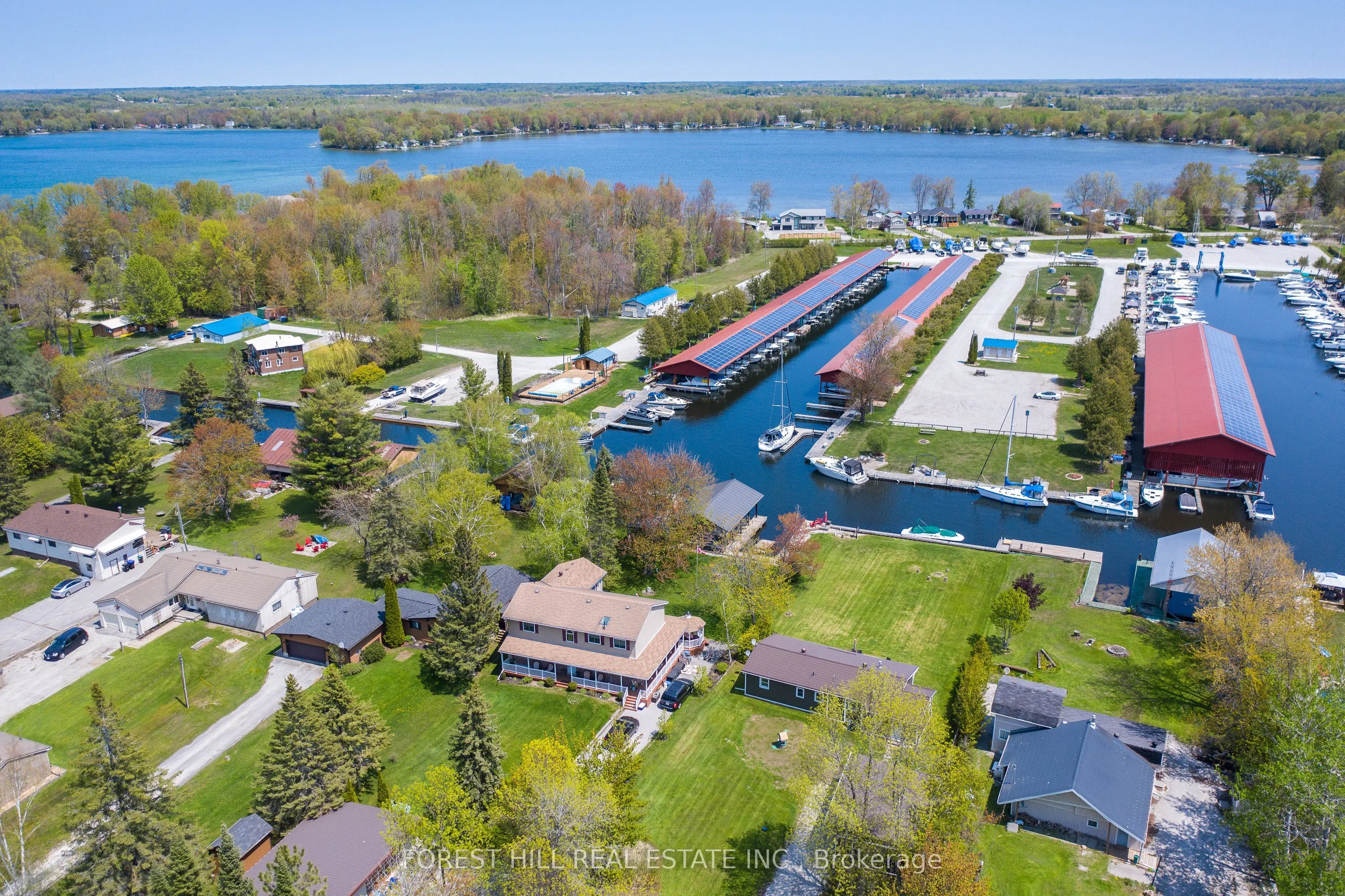 4099 Glen Cedar Drive, Ramara, ON L3V 6H7