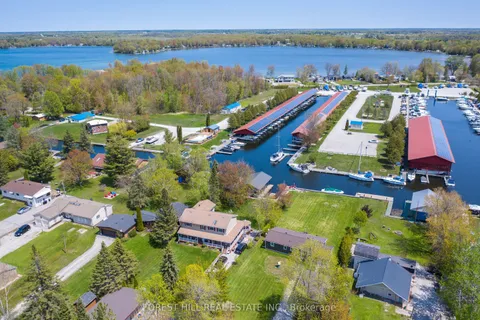 4099 Glen Cedar Drive, Ramara, ON L3V 6H7