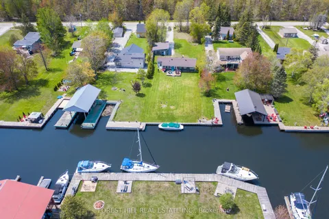 4099 Glen Cedar Drive, Ramara, ON L3V 6H7