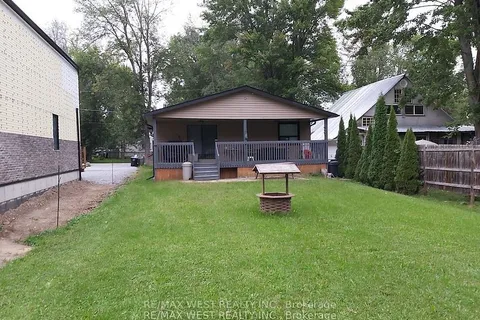 2763 Maple Trail, Ramara, ON L0K 1B0