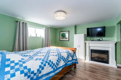 268 Galloway Boulevard, Midland, ON L4R 5A2