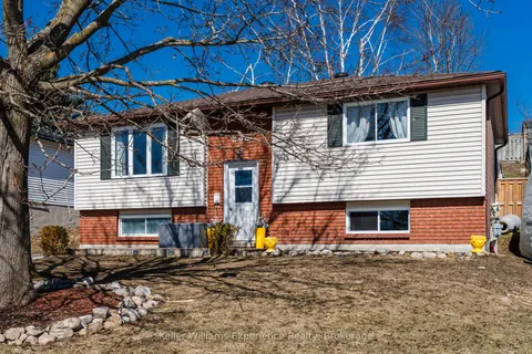 268 Galloway Boulevard, Midland, ON L4R 5A2