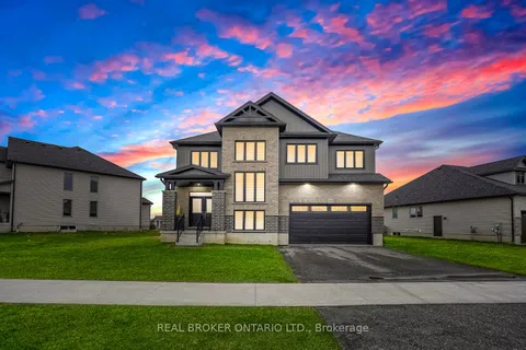 44 Allenwood Road, Springwater, ON L0L 1P0