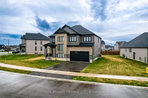 44 Allenwood Road, Springwater, ON L0L 1P0