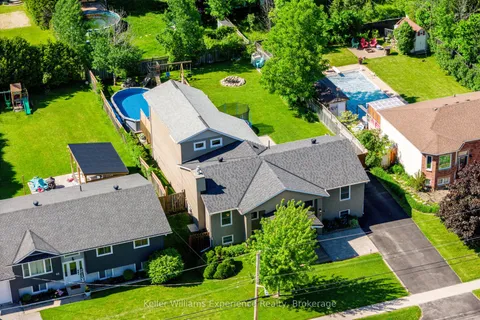 78 John Dillingno Street, Tay, ON L0K 2A0