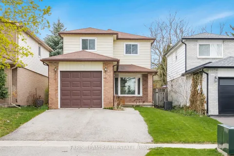 76 Garden Drive, Barrie, ON L4N 5K2