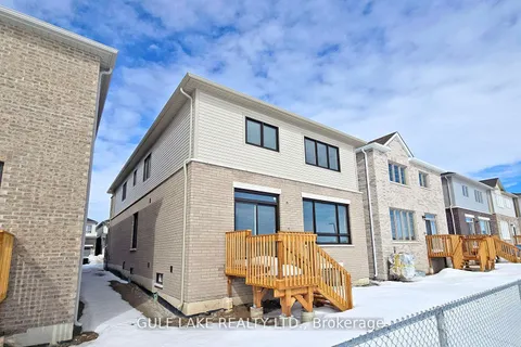 24 Phoenix Boulevard, Barrie, ON L9J 0P6
