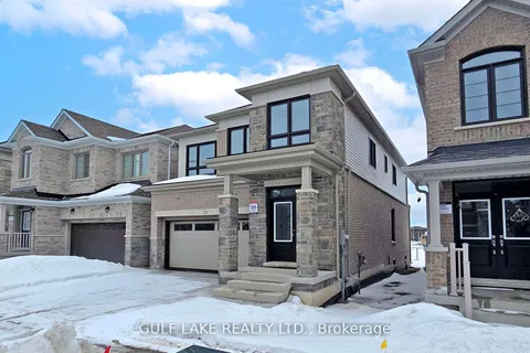 24 Phoenix Boulevard, Barrie, ON L9J 0P6