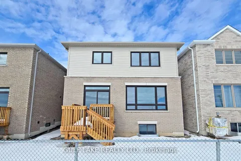 24 Phoenix Boulevard, Barrie, ON L9J 0P6