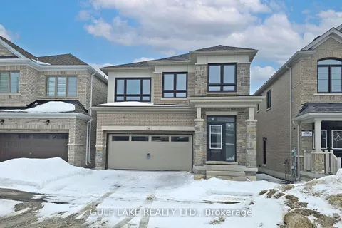 24 Phoenix Boulevard, Barrie, ON L9J 0P6