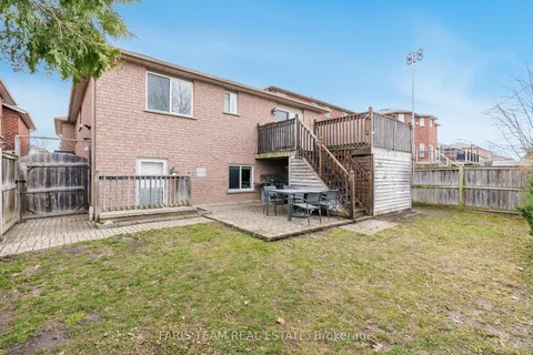 251 Pringle Drive, Barrie, ON L4N 0P4
