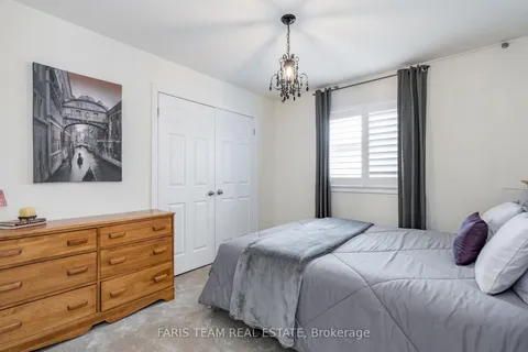 54 Parisian Crescent, Barrie, ON L4N 0Y9