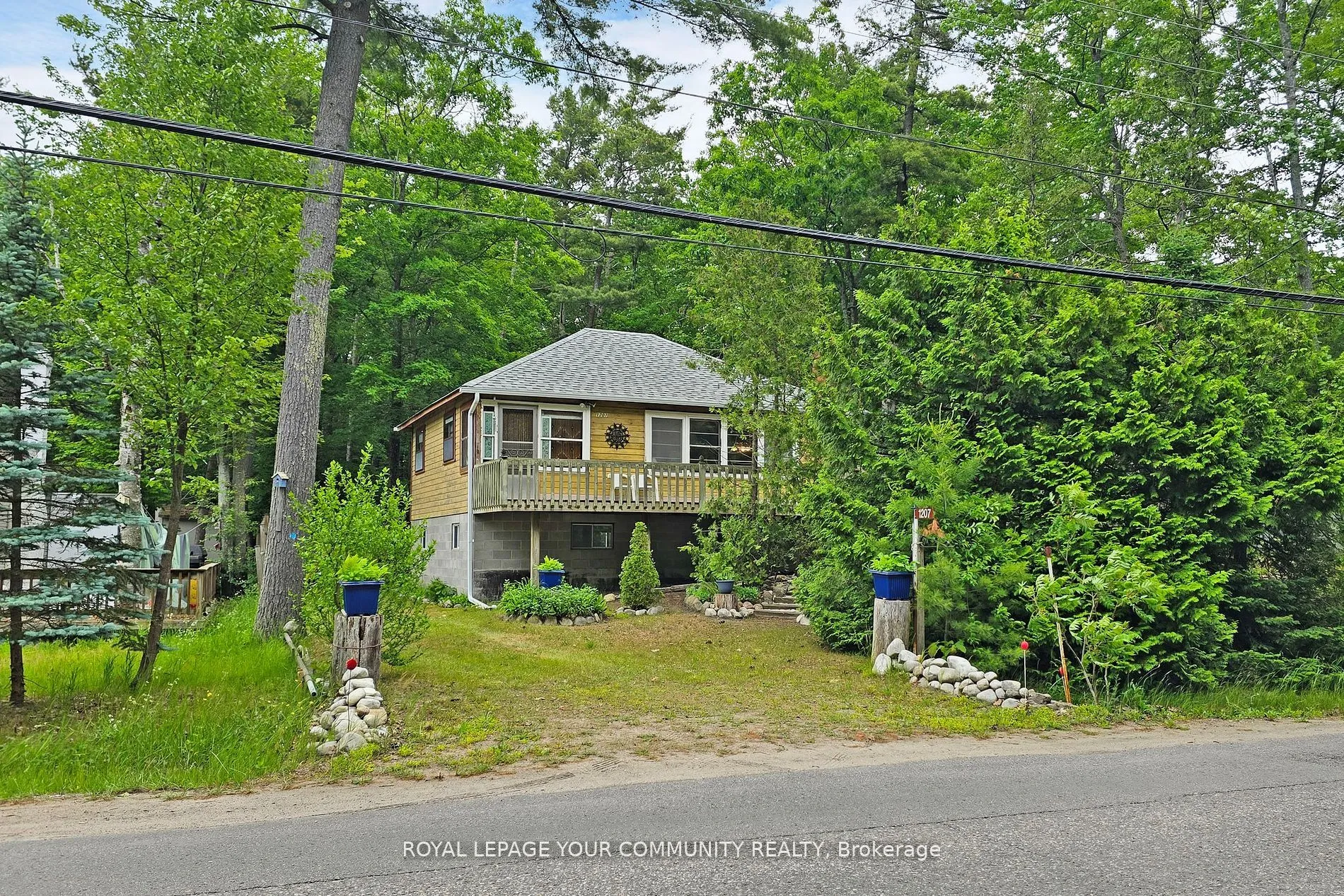 1207 Tiny Beaches Road, Tiny, ON L0L 2T0