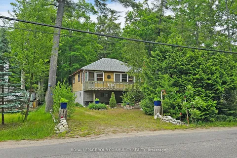 1207 Tiny Beaches Road, Tiny, ON L0L 2T0
