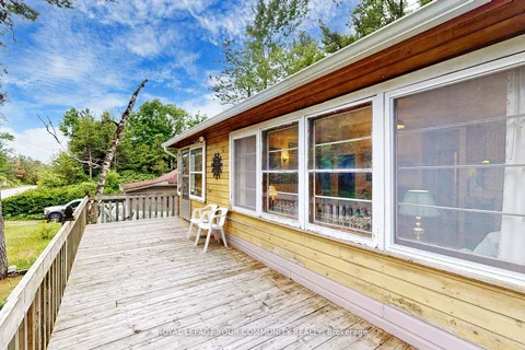 1207 Tiny Beaches Road, Tiny, ON L0L 2T0