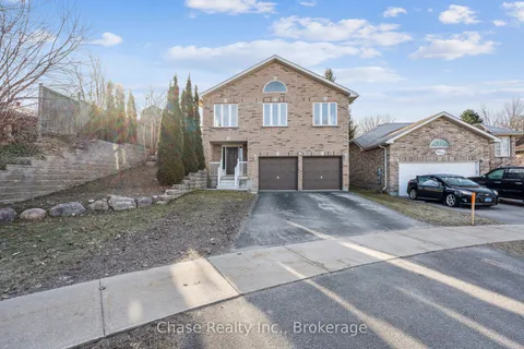 423 Irwin Street, Midland, ON L4R 2V6