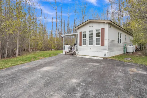 9 PRINCESS DIANA Drive, Springwater, ON L0L 1P0