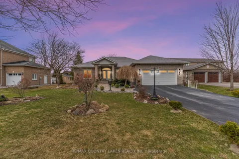 50 Laguna Parkway, Ramara, ON L0K 1B0
