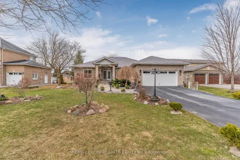 50 Laguna Parkway, Ramara, ON L0K 1B0