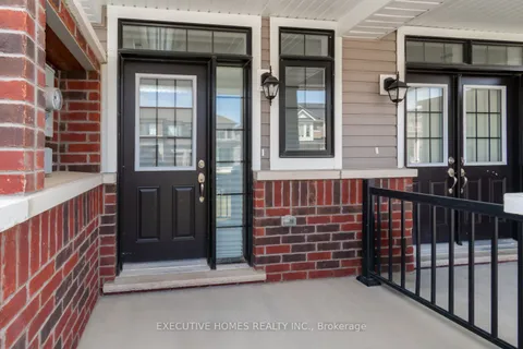 15 Rochester Drive, Barrie, ON L9J 0V9