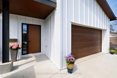 236 Cox Mill Road, Barrie, ON L4N 4G5