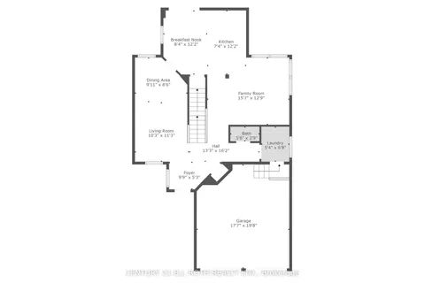 126 BRUCKER Road, Barrie, ON L4N 8H8