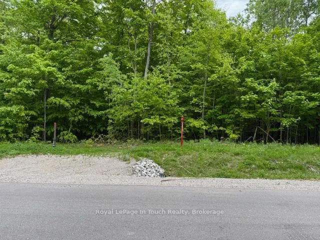 Lot 24 Voyageur Drive, Tiny, ON L9M 0C2