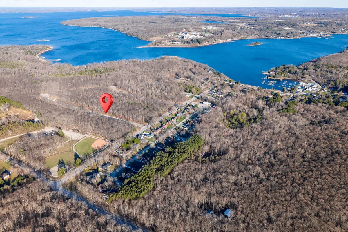 Lot 24 Voyageur Drive, Tiny, ON L9M 0C2