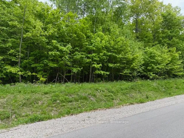 Lot 24 Voyageur Drive, Tiny, ON L9M 0C2