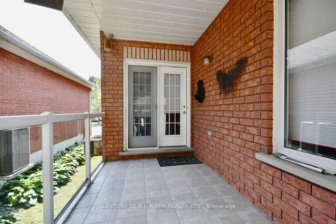 263 Dock Road, Barrie, ON L4N 0L3