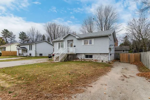 538 NELSON Street, Midland, ON L4R 4W3