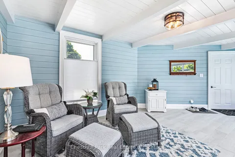 4 Harben Court, Collingwood, ON L9Y 4L8