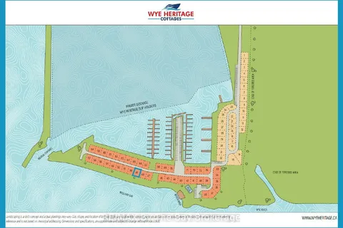 3282 Ogdens Beach Road, ON L9S 2K6