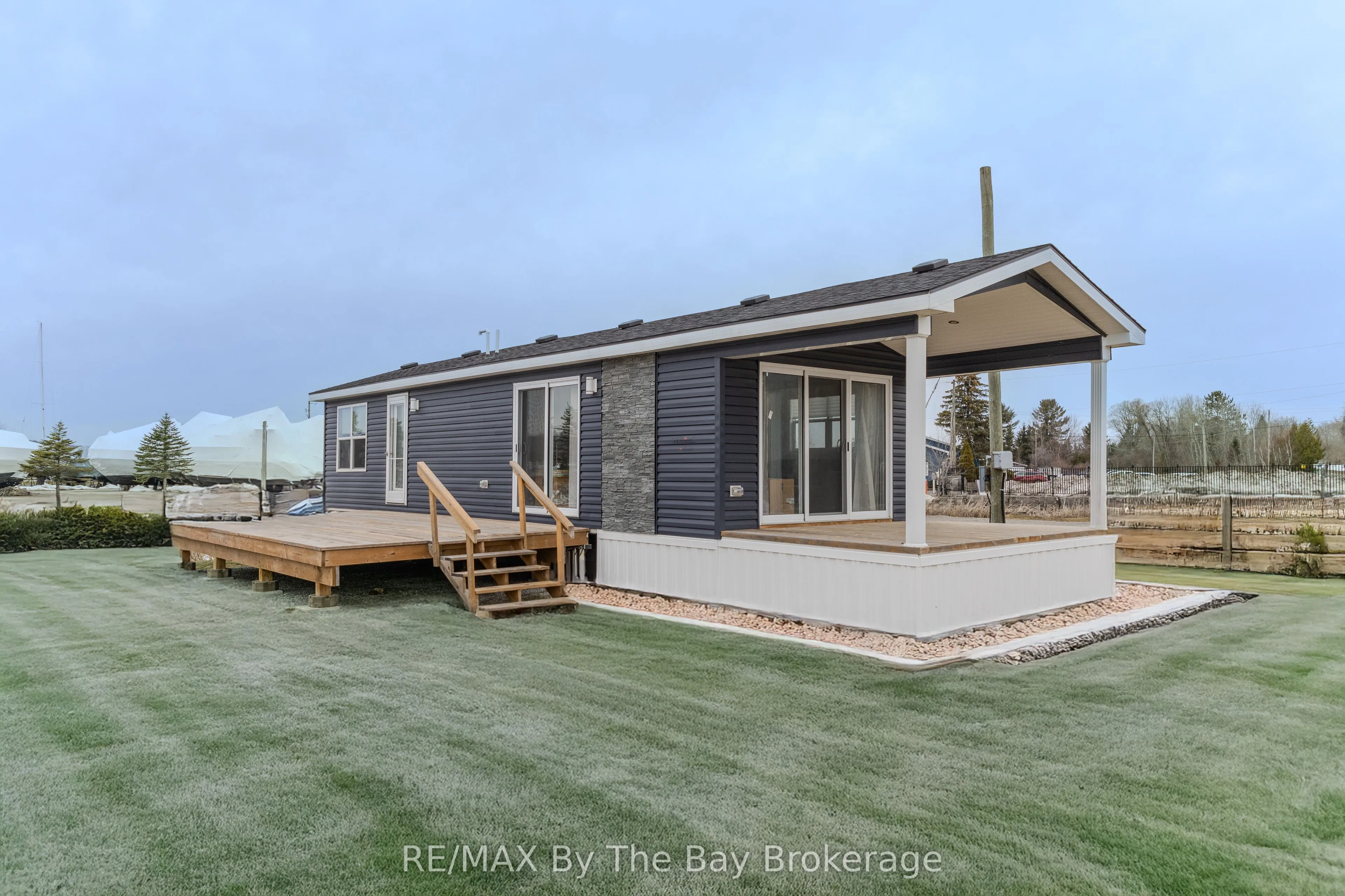 3282 Ogdens Beach Road, ON L9S 2K6