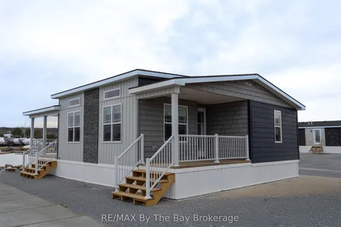 3282 Ogdens Beach Road, Tay, ON L9S 2K6