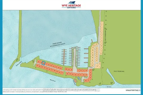 3282 Ogdens Beach Road, ON L9S 2K6