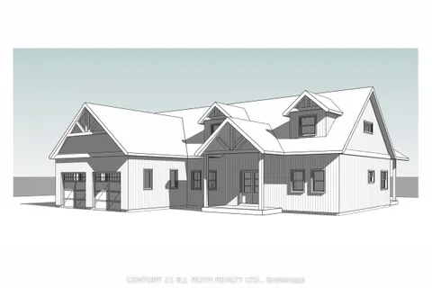 131 A Rail Trail Drive, Oro-Medonte, ON L0L 1T0