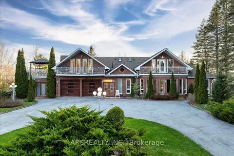 1482 Tiny Beaches Road, Tiny, ON L9M 0J2