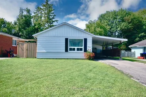 624 BAYVIEW Drive, Midland, ON L4R 2P5