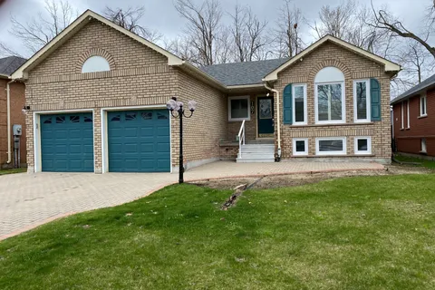 107 Brown Street, Barrie, ON L4N 7V6