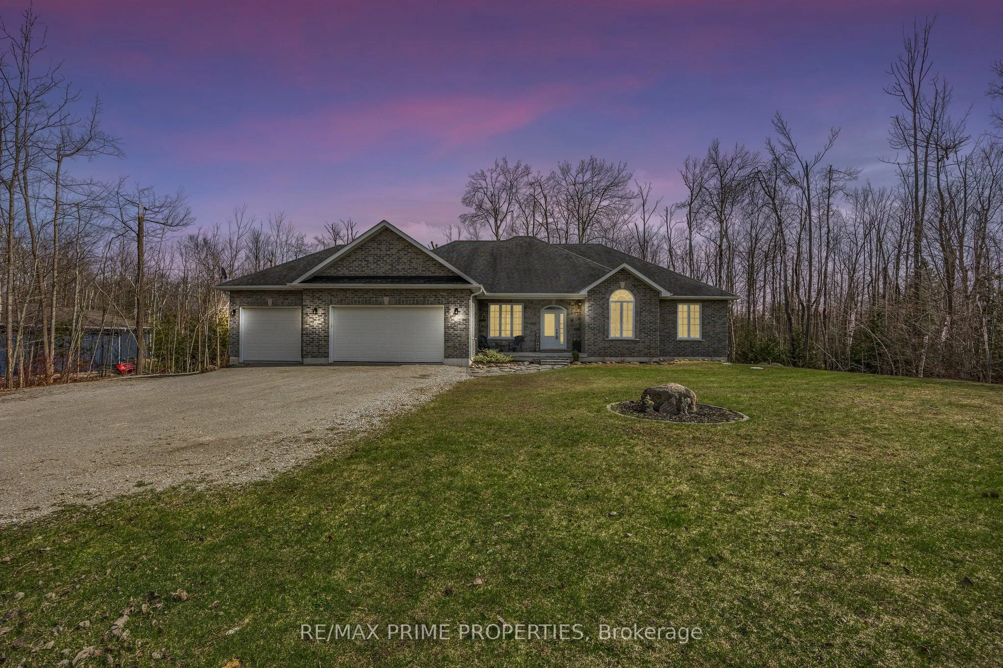33 Springhome Road, Oro-Medonte, ON L0L 1T0