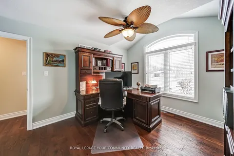1716 Georgian Heights Boulevard, Severn, ON L0K 2C0