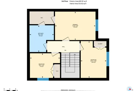 48 Hay Lane, Barrie, ON L9J 0T8