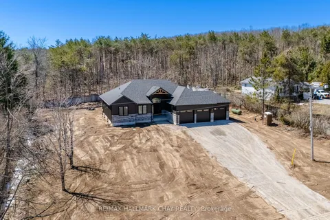 4552 5th Line, Oro-Medonte, ON L0L 1V0