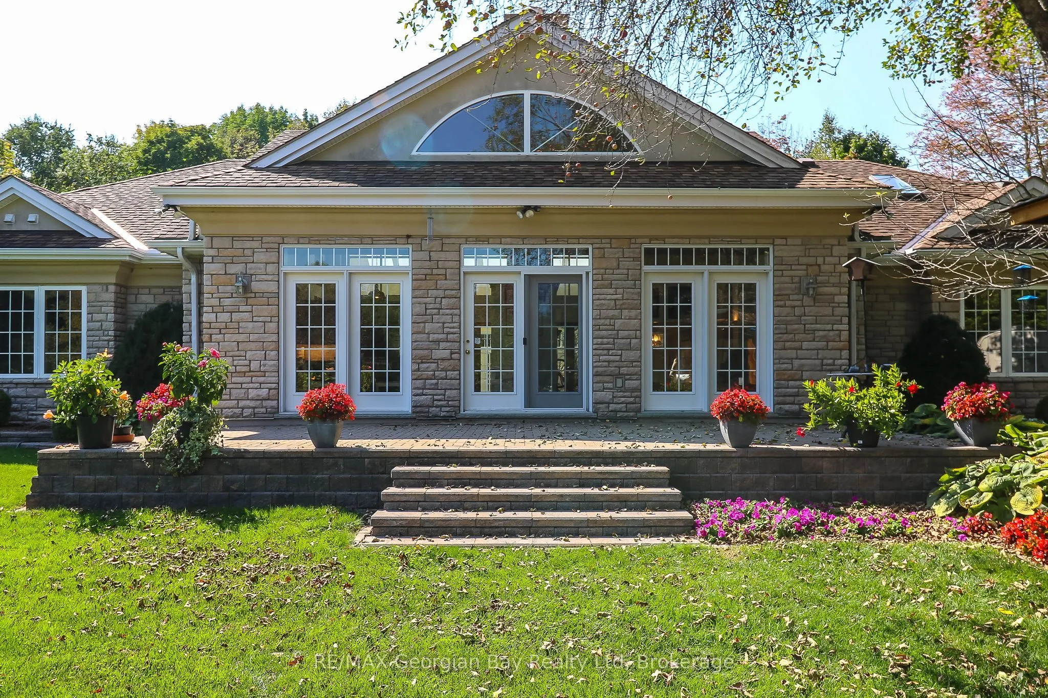 326 BLUEBERRY MARSH Road, Oro-Medonte, ON L4R 4K3