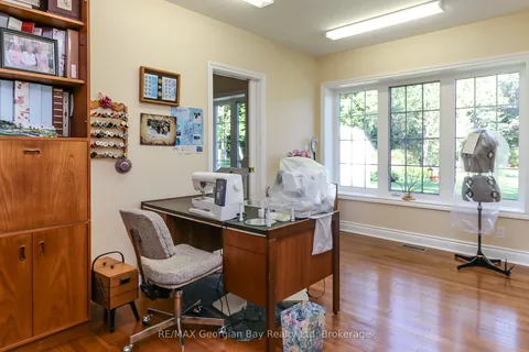 326 BLUEBERRY MARSH Road, Oro-Medonte, ON L4R 4K3